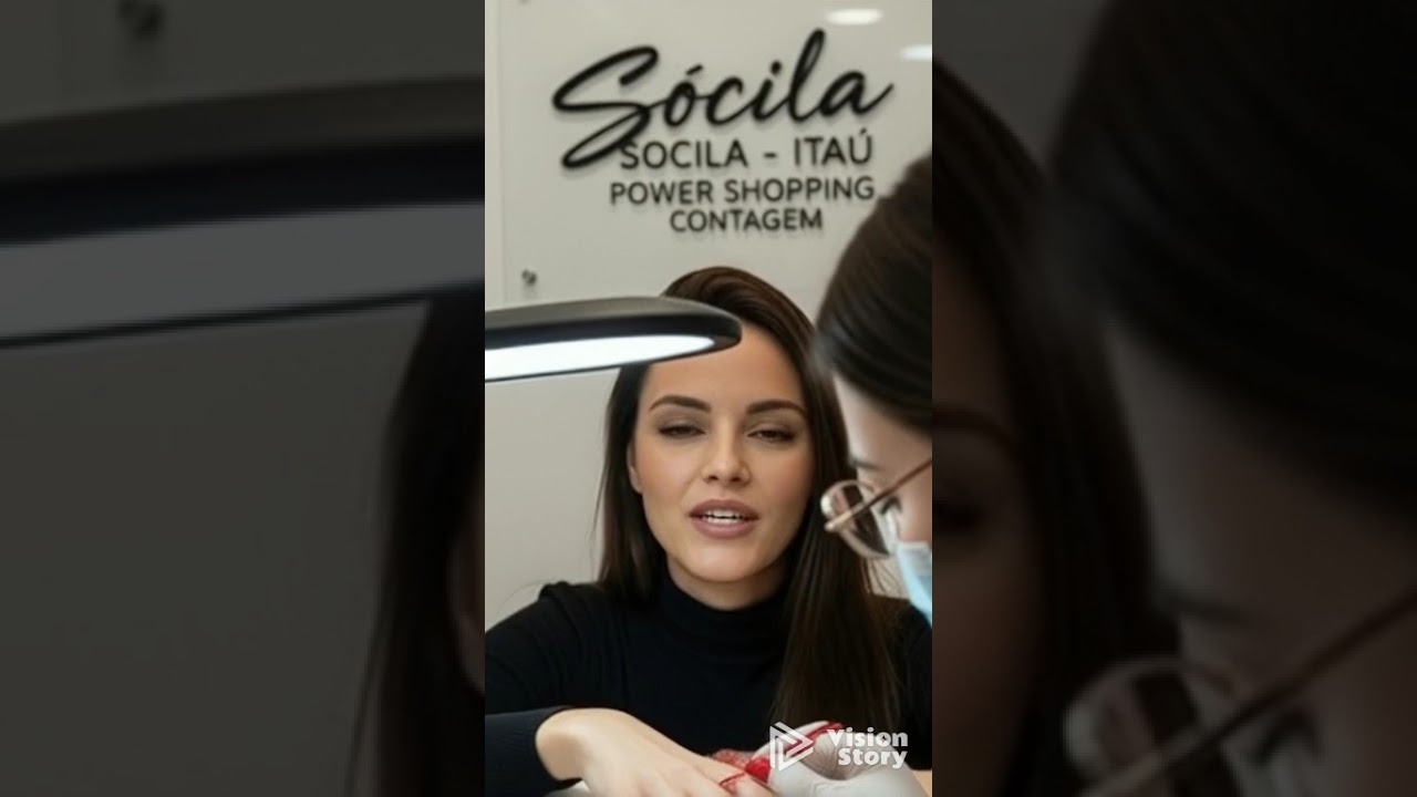 My5, (31) 99858-4222 Salão Socila Itaú Power Shopping, Serviço de Manicure em Contagem, Betim