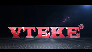 VTEKE Tanıtım Filmi (TR)
