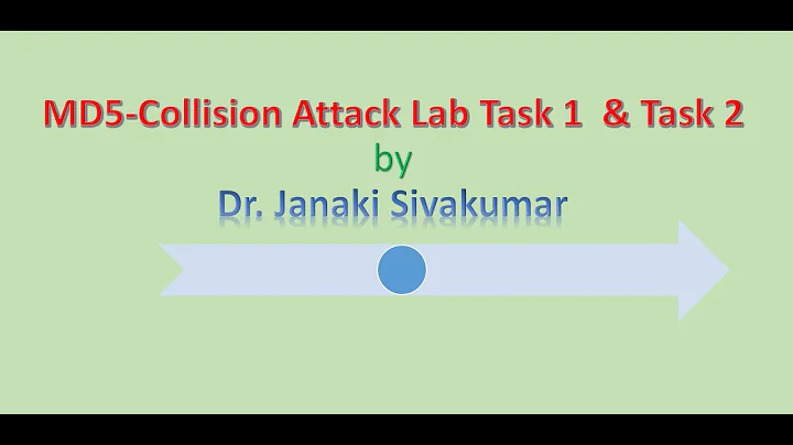 MD5-Collision Attack Lab-Task1 and Task 2