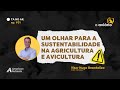 Vitor Hugo Brandalize: Sustentabilidade na Cadeia Avícola | Ep. 51