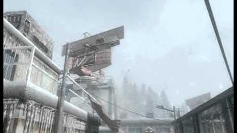 INSANE cross map tomahawk killfeed