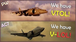 Is Project Wingman simply BETTER than Ace Combat?!