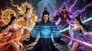 framed By His Familybecomes A Slaveawakens A Forbidden System And Rises To Emperorminidrama