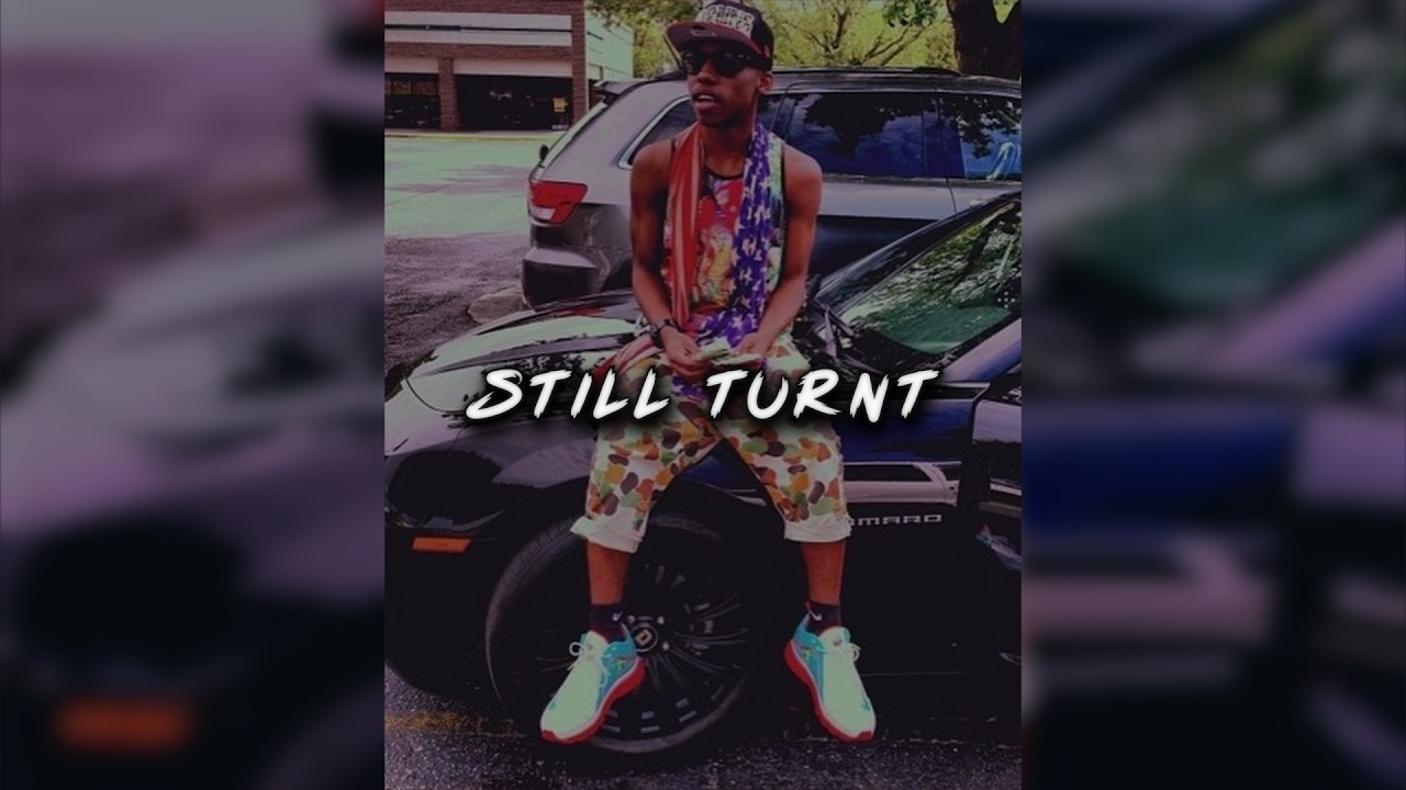 FREE] Speaker Knockerz x Chief Keef Type Beat 2026 – “Still Turnt