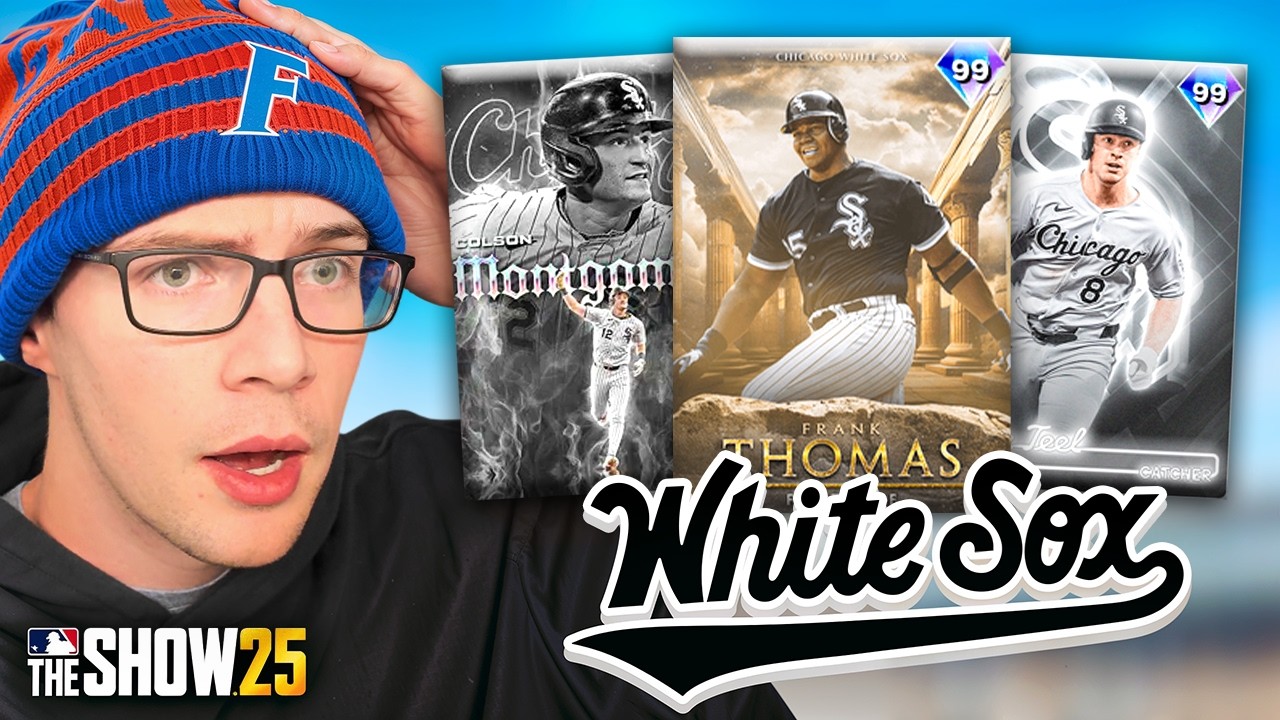 I Used The WORST Team Build... And DOMINATED?