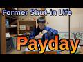 🇯🇵 Living on $625 a Month｜Payday Dinner with My 94-Year-Old Grandma
