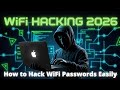 WiFi Hacking Explained (Educational) | How Attacks Work &amp; How To Prevent | Wifi Hacking  খুব সহজে |