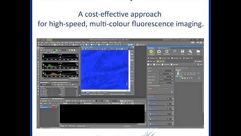 Sequence Runner for Nikon NIS Elements