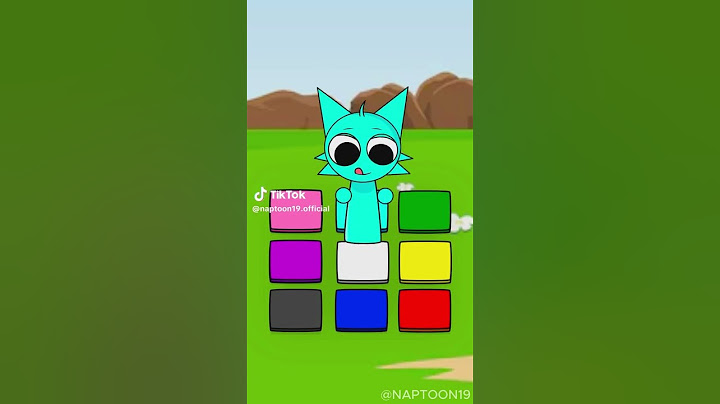sprunki Pick the right costume animation #sprunki #shorts #animation #edit