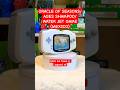 2002 Legend of Zelda Oracle of Seasons Ages Shampoo Water Jet Game #zelda #nintendo #shorts