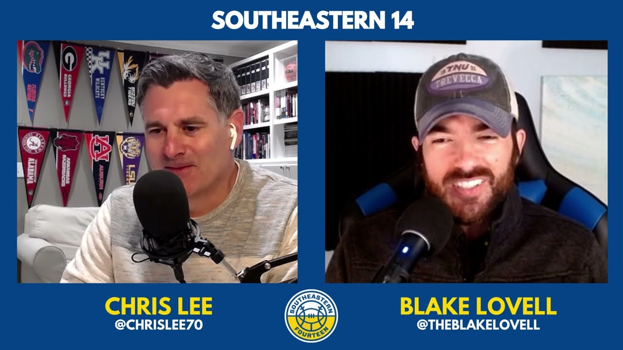 SEC Tournament Predictions: Picks for every game and our Chaos Bracket