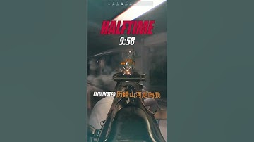 Streamer Vs Hackers in THE FINALS Game #gaming #shorts