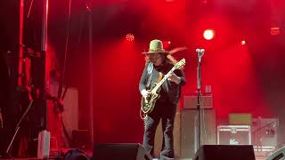 Had To Cry Today - Marcus King Trio @ Lockn' Festival, Arrington VA - 8/27/21