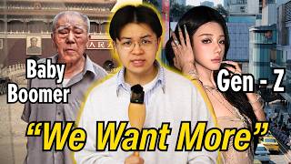 What Happened to "The Chinese Dream"