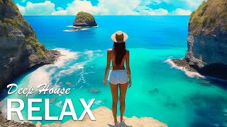 Mega Hits 2023 🌱 The Best Of Vocal Deep House Music Mix 2023 🌱 Summer Music Mix 2023 #191