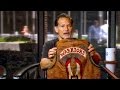 James remar unearths a classic bit of movie history from the warriors on the rich eisen show