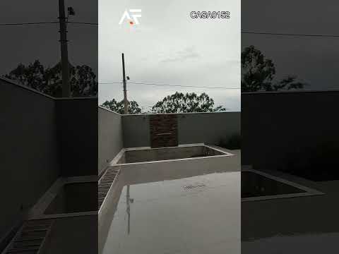 CASA0152 SHORTIZINHO - PRÉVIA DESSA CASA BACANILDES QUE ACABOU DE FICAR PRONTA