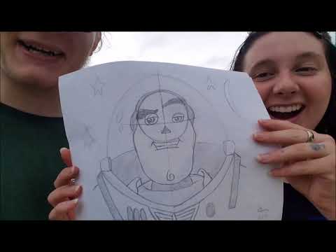 free-animation-class,-art-of-animation-touring-|-vlog-#6