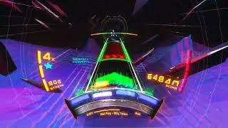 Spin Rhythm XD | Red Flag XD PFC