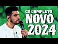 GILDEAN MARQUES - CD COMPLETO 2024 - É sério