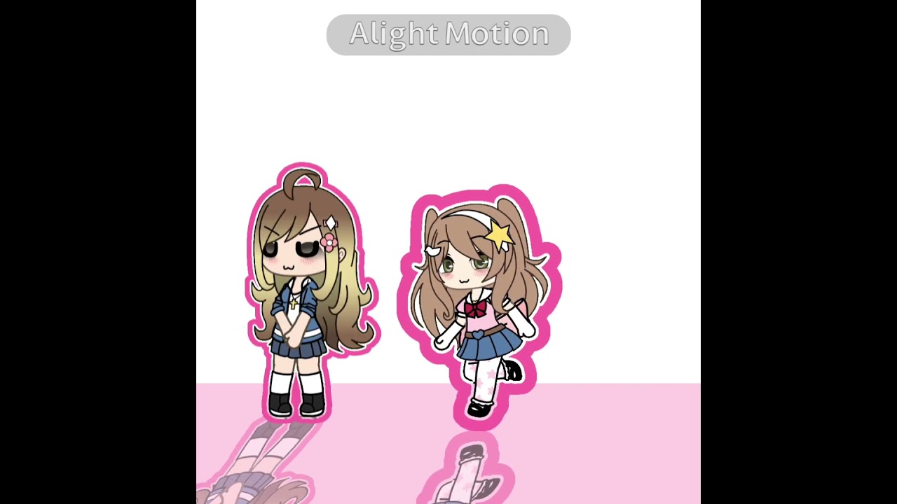 alguns erros pq tava na pressa 🤬🤬🤬🤬 #gacha #gacha #fyee #fyee