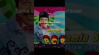 Pacar karaoke  Benyamin Sueb