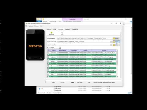 Irbis SP571 16Gb