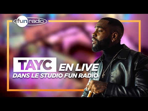 Tayc interprète 'Le