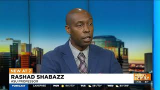 Some Experts Say Regulation Is Needed To Cool Off Arizona Rental, Housing Prices