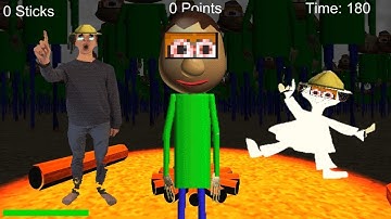 Baldi