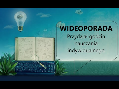 Przydział godzin nauczania indywidualnego   czy za zgodą nauczyciela