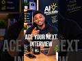 Answer Tough Interview Questions With AI (Free)