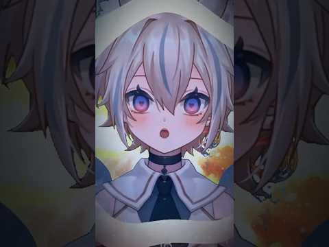 IRIS OUT 歌ってみた #shorts