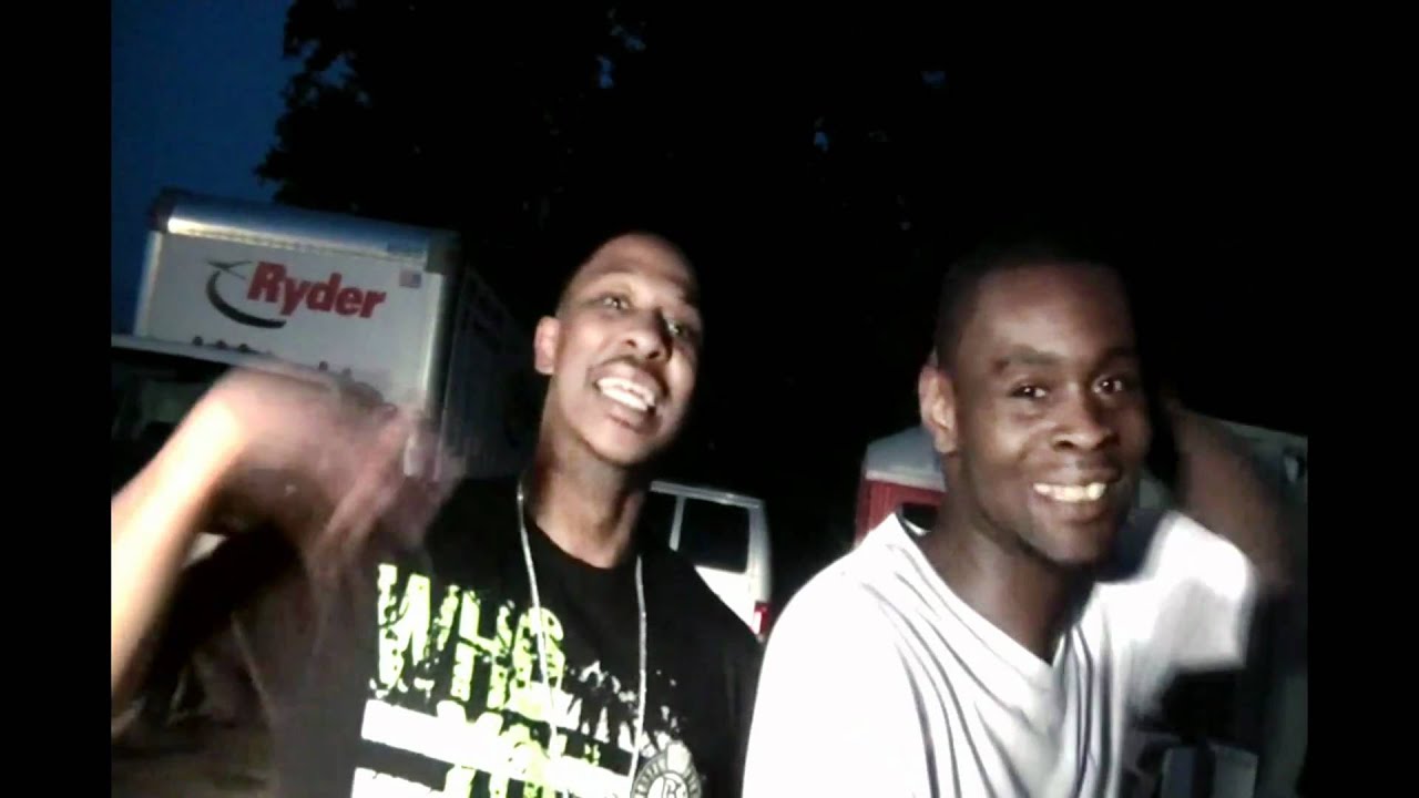 Pool Party Interveiw Backroad Ent 4 Block