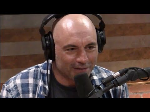 Joe Rogan on the Grievance Study Controversy