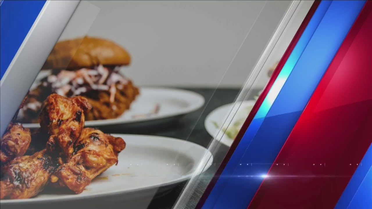 Joe Bird visits The Rooftop in Evansville for Tasty Tuesday (Pt 1