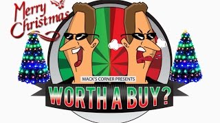 Worth a buy Christmas Song Worth a buy Christmas Song