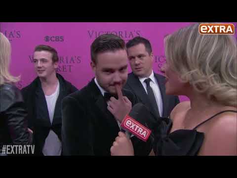 Remembering Liam Payne: