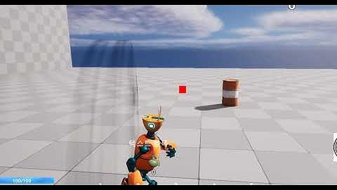 Unreal Spline Move Spawn