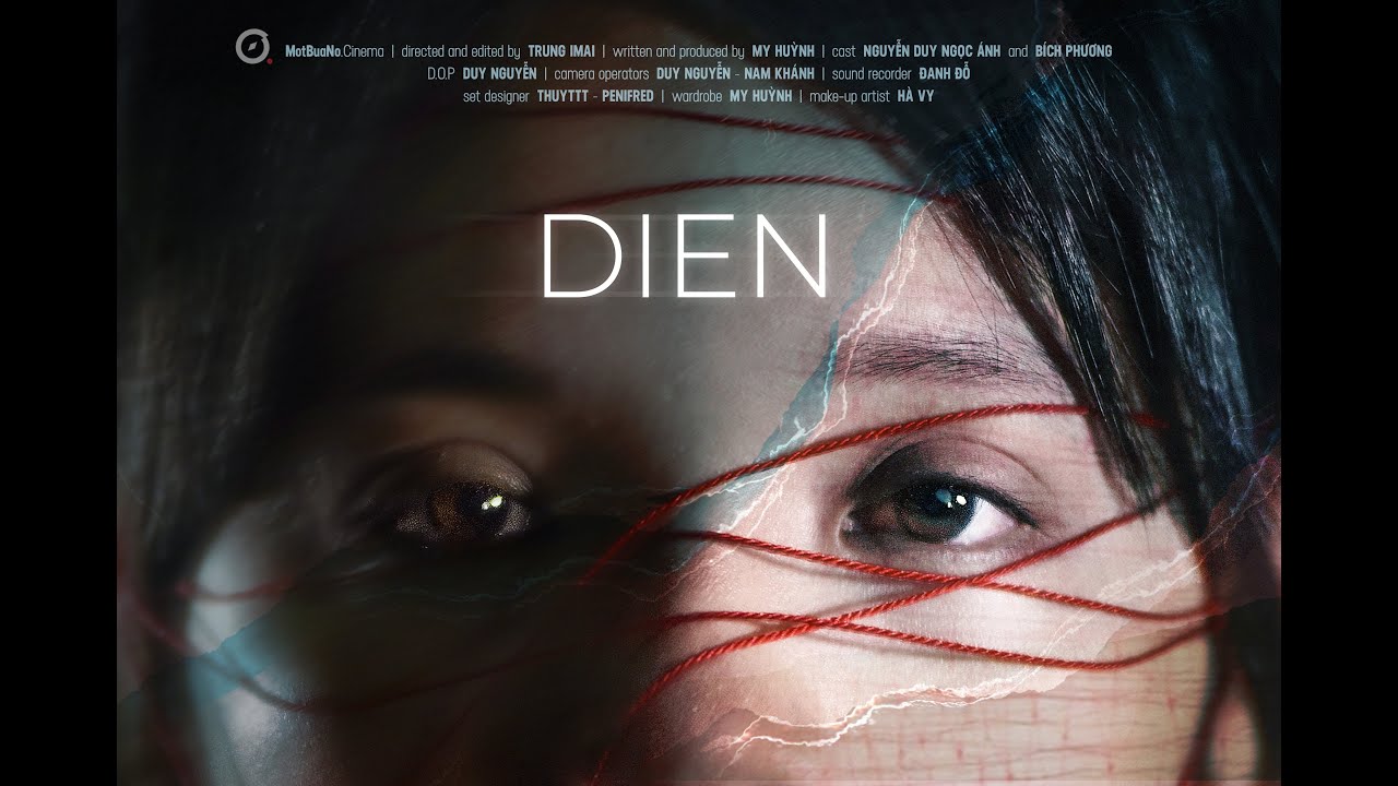 D I E N | Short Film - YouTube