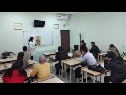 Video: Itlarda Ovqat Hazm Qilish Fermentlarining Etishmasligi