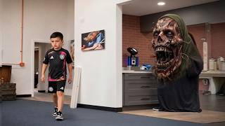 Best Scare Cam Pranks Reactions 2026 Funny Scare Pranks Jump Scare Funny s