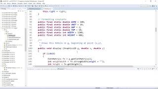 CS 1410 - Fall 2019 - Lecture 21