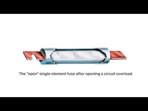 Bussmann series Fuseology