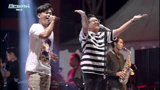 DENNY CAKNAN DAN JASUN BIBER-KARTONYONO MEDOT JANJI OCEAN FEST.ID LIVE PANTAI KARTINI JEPARA