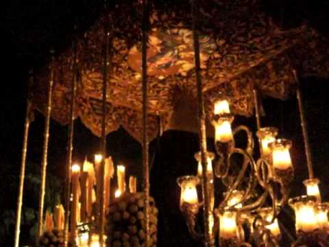 Real, Ilustre y Fervorosa Hermandad del Santísimo Sacramento y Archicofradía de Nazarenos de la Sagrada Expiración de Nuestro Señor Jesucristo y María Santísima de las Aguas