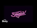 JINNY 진희 “ Everglow " Official Lyric Video