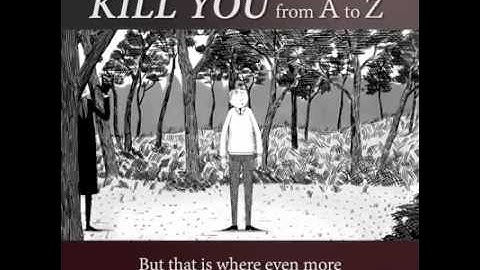 Everything that will kill you from A to Z - CollegeHumor
