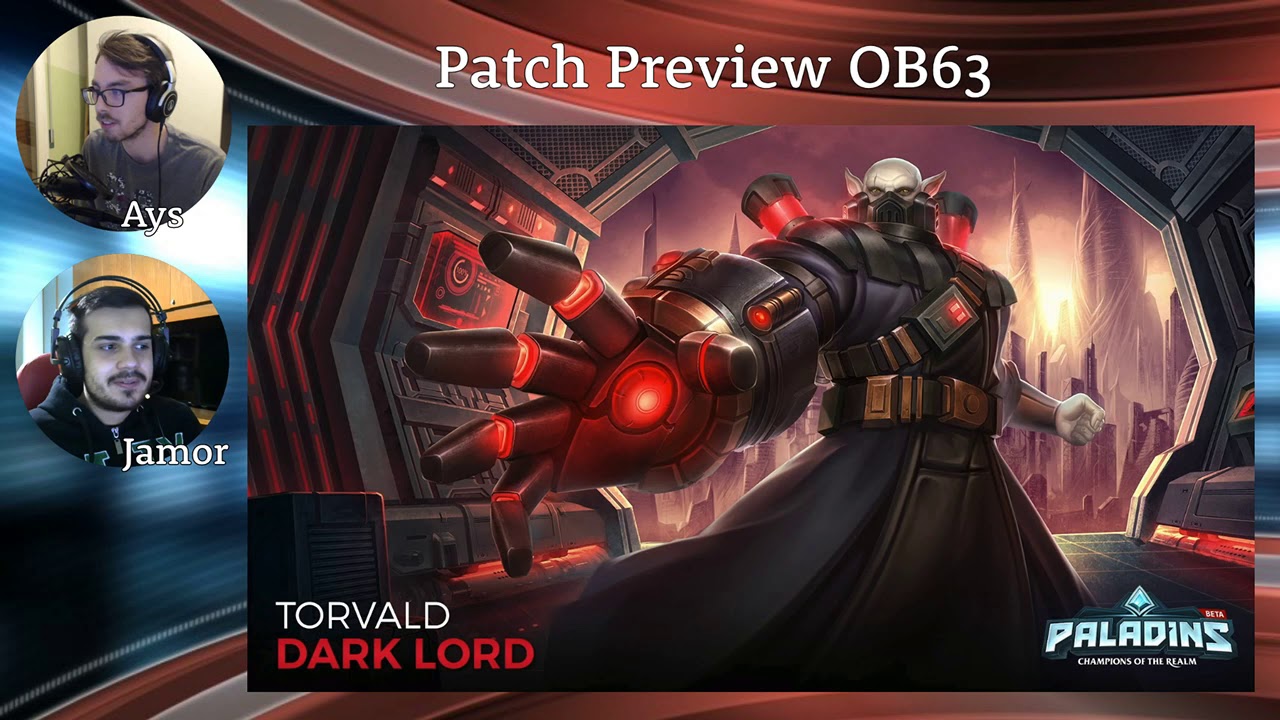 🔷 Patch Preview OB63 in italiano! 🔷
