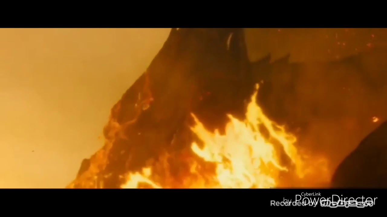 Rodan tribute/The Phoenix